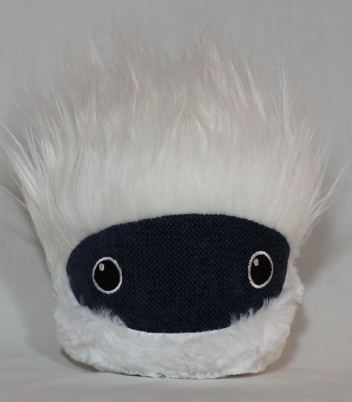 Set of 6 Mini Mimbles -- 3.5" plush, washable therapy tools for immediate laughter, connection, calm, comfort, & emotional regulation