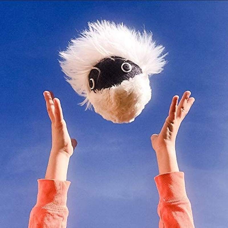 Bimble Buddy Bundle -- A cozy pair of Original and Mini Mimbleballs!