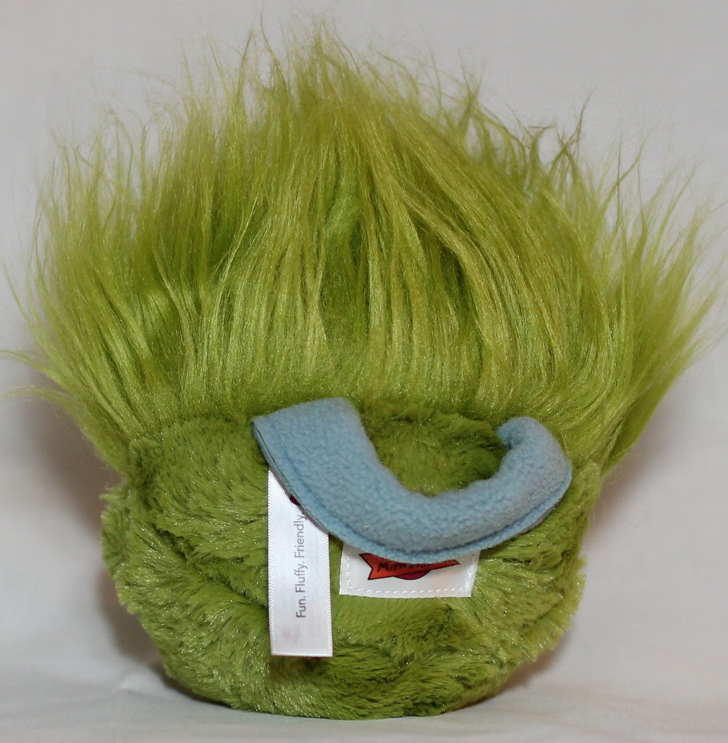 Mimbleball Gabe Sweetest Friend: 5" plush, washable therapy tool for immediate laughter, connection, calm, comfort, & emotional regulation