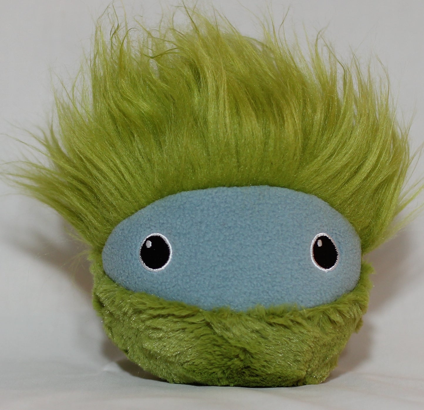Mimbleball Gabe Sweetest Friend: 5" plush, washable therapy tool for immediate laughter, connection, calm, comfort, & emotional regulation