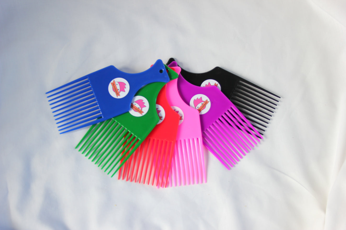 Ira Buddy Bundle -- A cozy pair of Original and Mini Mimbleballs!