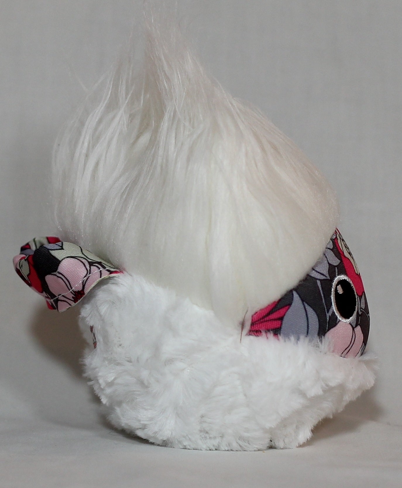 Ivie Buddy Bundle -- A cozy pair of Original and Mini Mimbleballs!