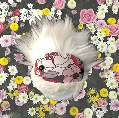 Mimbleball Ivie Loveliest Friend: 5" plush, washable therapy tool for immediate laughter, connection, calm, comfort, & emotional regulation