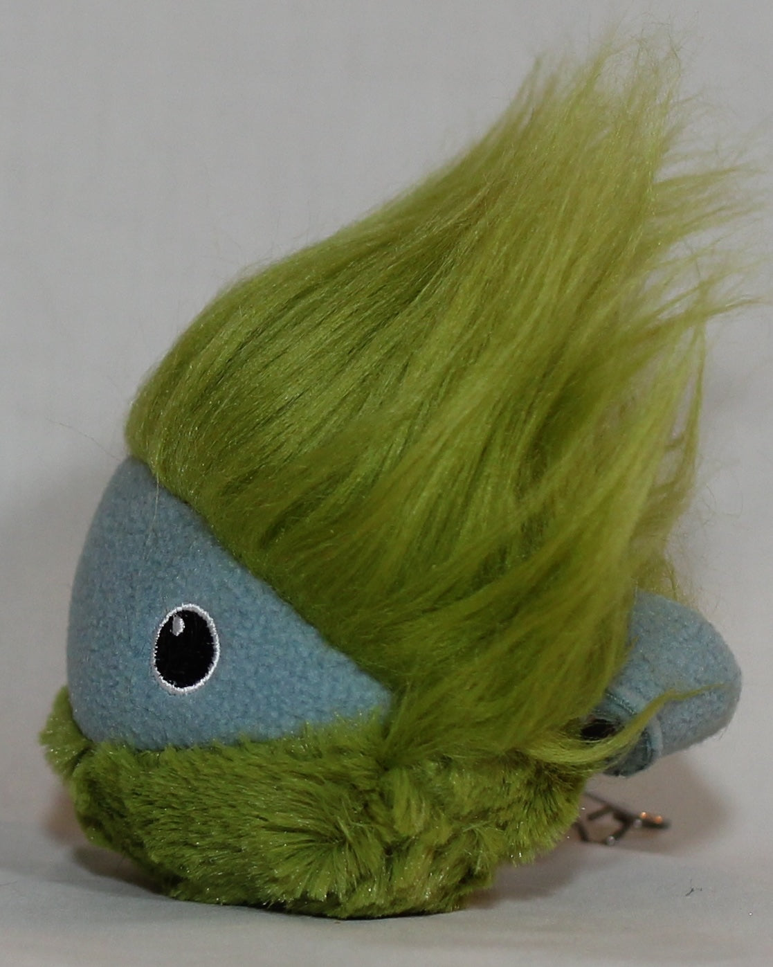 Gabe Buddy Bundle -- A cozy pair of Original and Mini Mimbleballs!