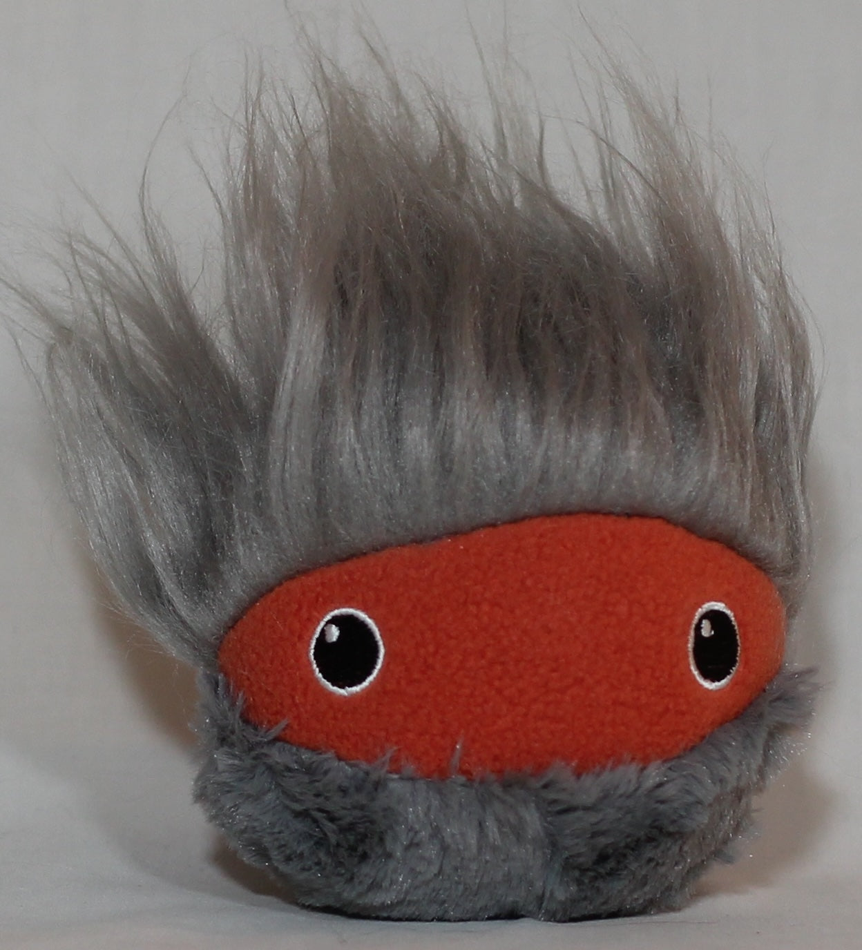 Set of 6 Mini Mimbles -- 3.5" plush, washable therapy tools for immediate laughter, connection, calm, comfort, & emotional regulation