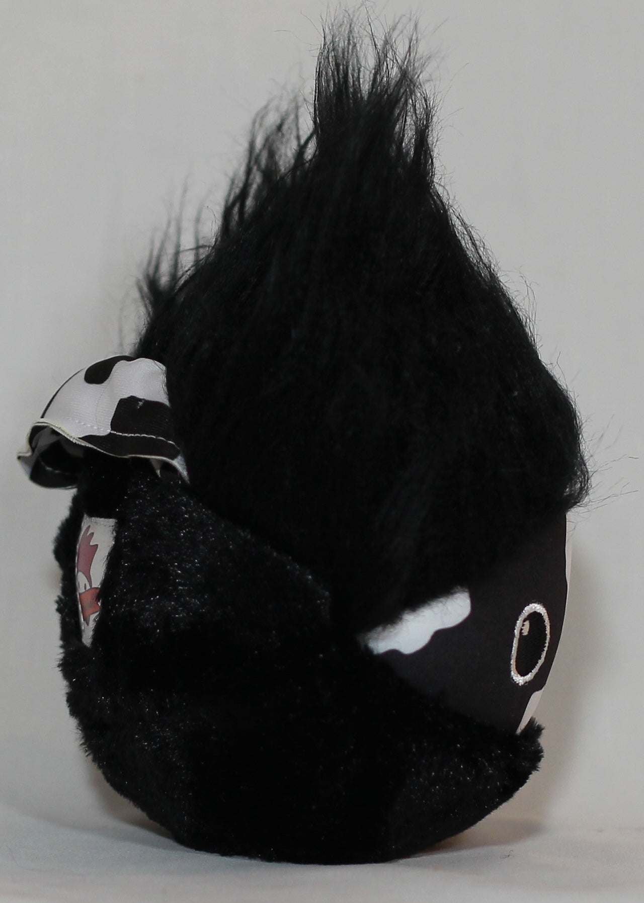 Mimbleball Moomble 5" Stargazing Friend: plush, washable therapy tool for immediate laughter, connection, calm, comfort, & emotional regulation
